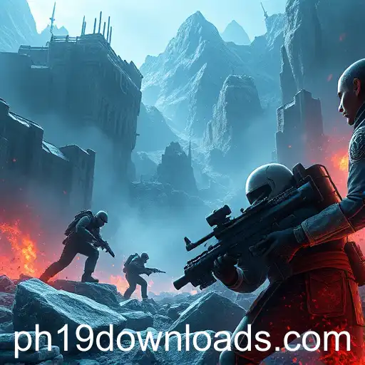 Exploring the Thrilling World of Action Games: The Pulse of Gaming Enthusiasts