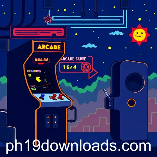 Arcade Classics: A Nostalgic Journey Through Gaming History