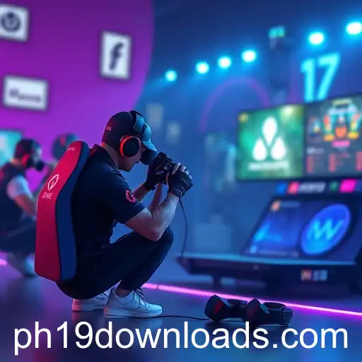 Emerging Trends in Online Gaming