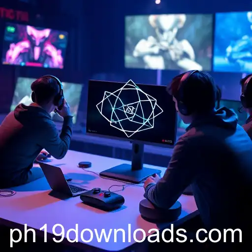 The Evolution of Online Gaming Platforms