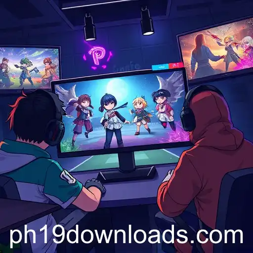 The Evolution of PH19: Gaming in the Digital Age