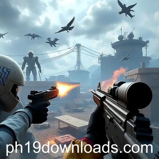 The Evolving Landscape of Online Gaming