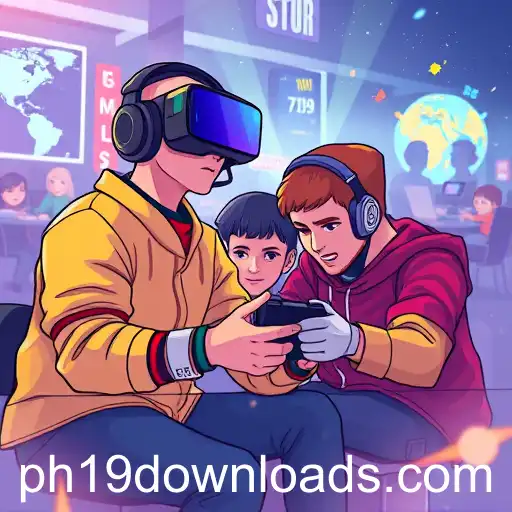 Exploring the Digital Realm: The Rise of PH19