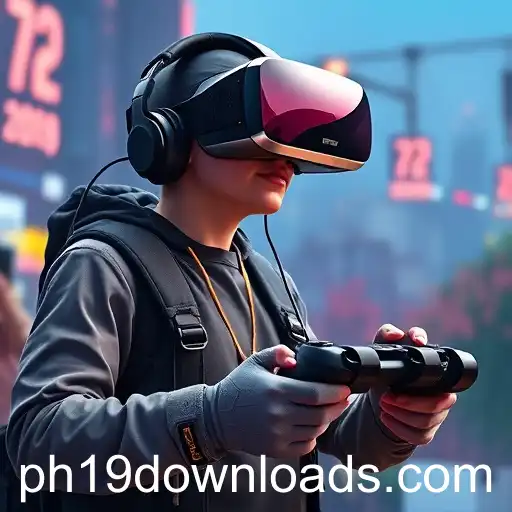 Gaming Evolution: The Rise of PH19