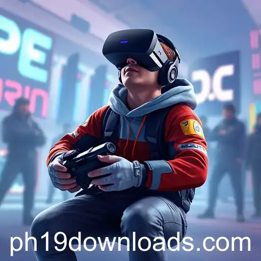 Gaming Innovations Shaping the Future