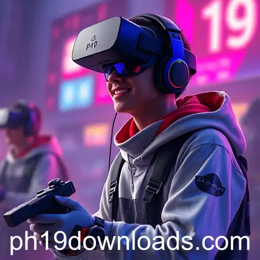 Gaming Trends & Digital Revolution