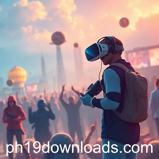 Transformative Trends in Gaming for 2025