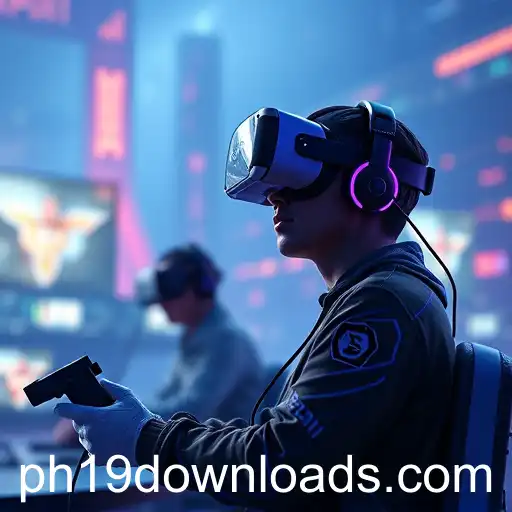 Gaming Trends and Technological Advancements