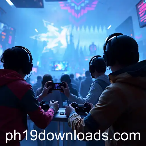 Evolving Dynamics of Online Gaming in 2025