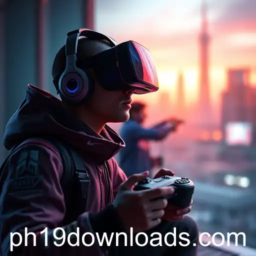The Rise of 'ph19': A Gaming Revolution