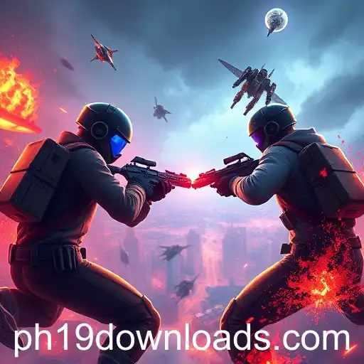 Gaming Evolution Through the Lens of PH19