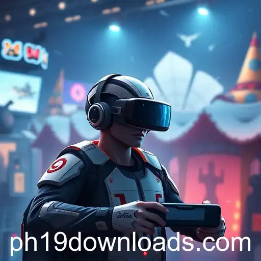 Online Gaming Trends Evolve with PH19