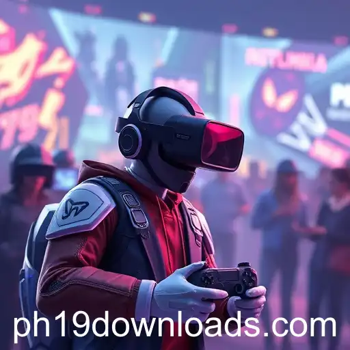 Revolutionizing Gaming: The Rise of PH19