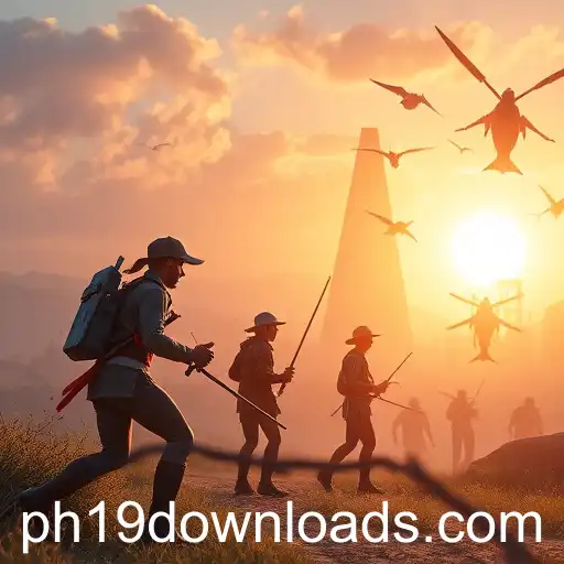 The Rise of PH19: A Digital Oasis in Gaming