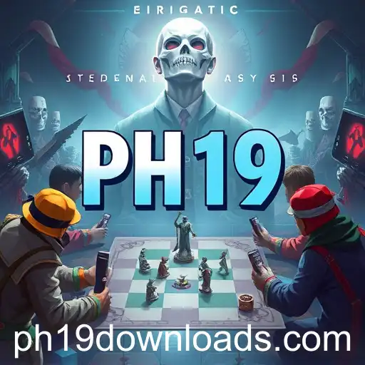 The Rise of PH19 in the Gaming World