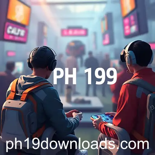 The Rise of PH19 in Gaming