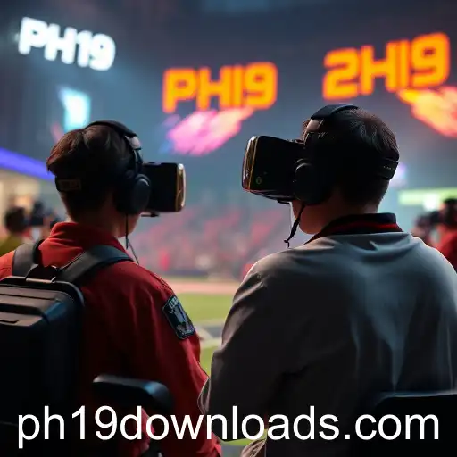 Understanding PH19: A New Trend in Online Gaming