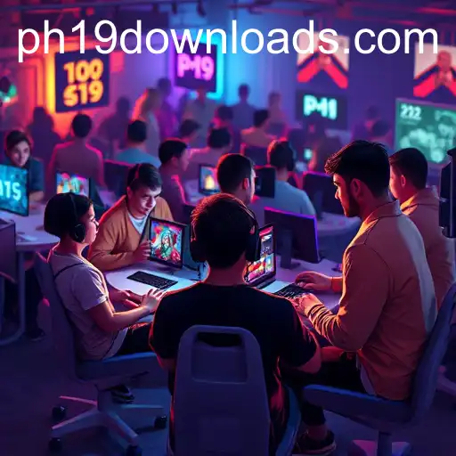 The Evolution of Online Gaming Communities