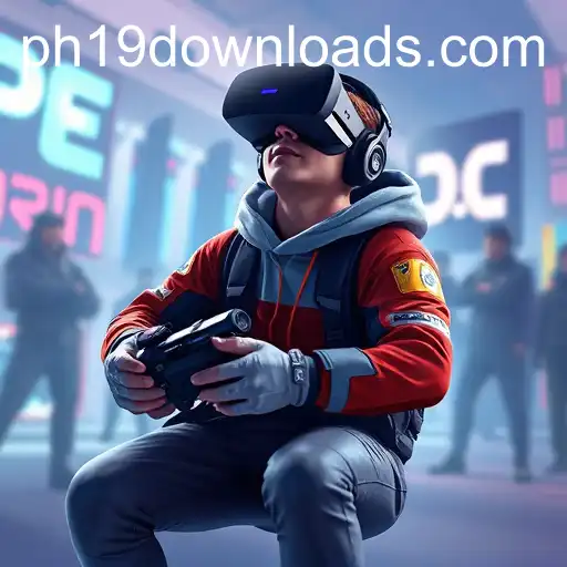 Gaming Innovations Shaping the Future