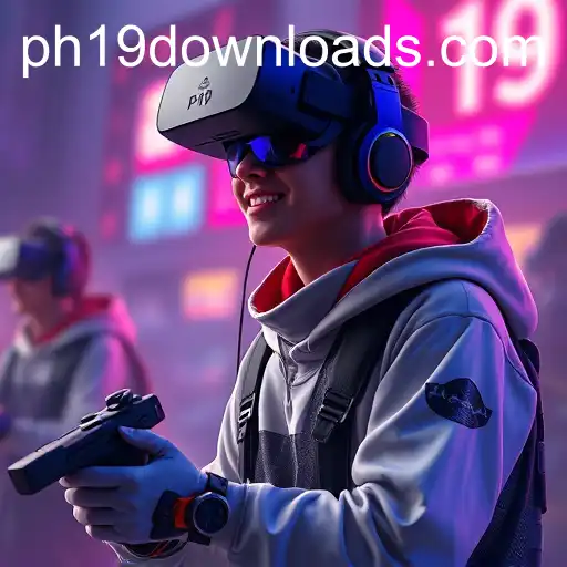 Gaming Trends & Digital Revolution