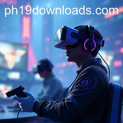 Gaming Trends and Technological Advancements