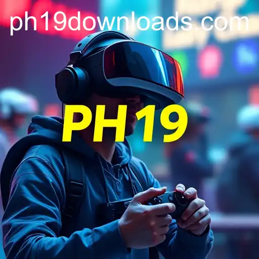 The Global Gaming Landscape and PH19's Role