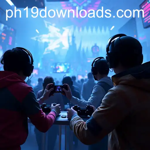 Evolving Dynamics of Online Gaming in 2025