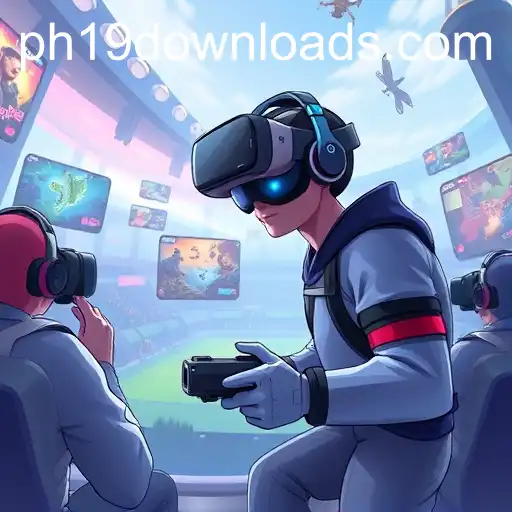 The Rise of PH19 in the Gaming World