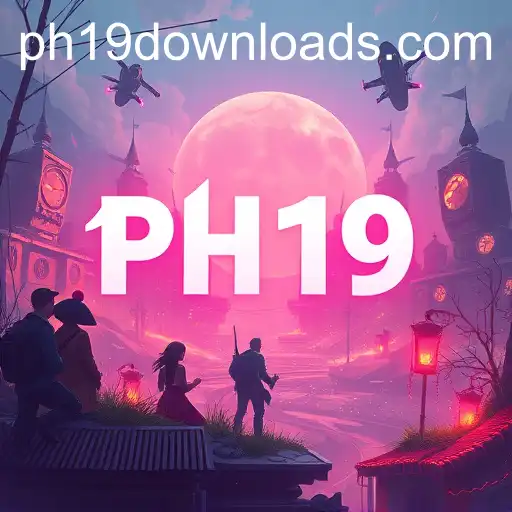 Unraveling PH19: The Rise and Role in 2025 Gaming