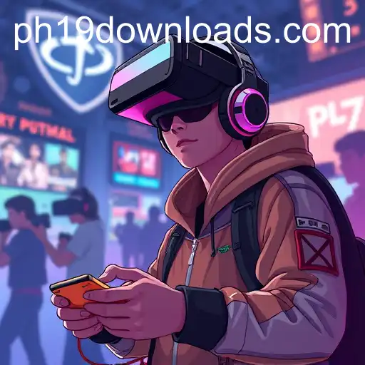 PH19: The Virtual Realm Reshaping Gaming in 2026