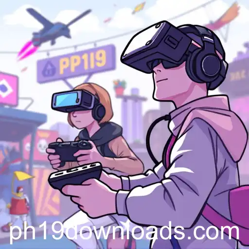 Revolutionizing Gaming: The Rise of PH19