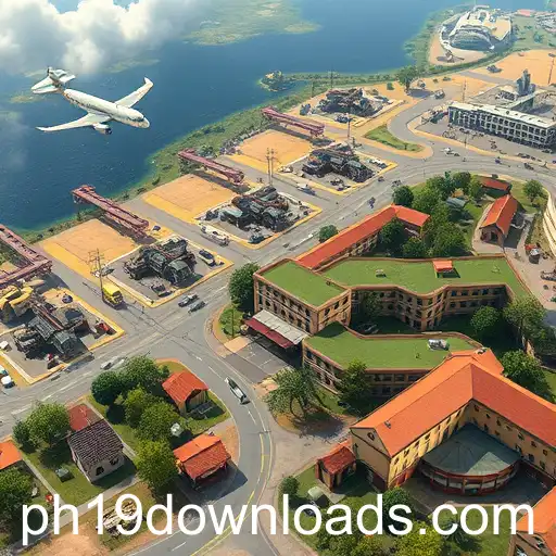 Exploring the World of Simulation Games: The Impact of 'ph19' in Gaming