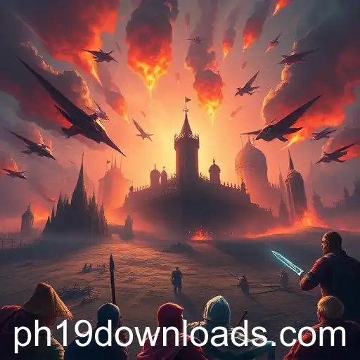 The Rise of Strategy Games: Navigating 'ph19' Within the Genre